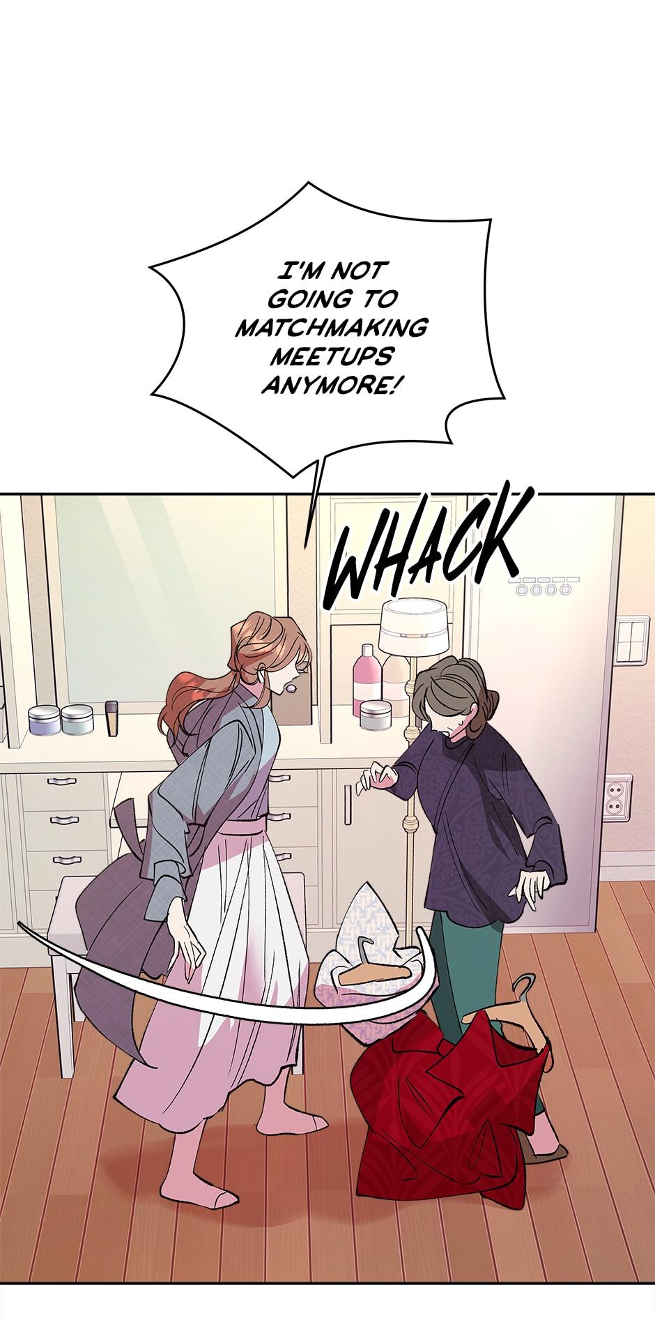 The End of the World chapter 35 page 17