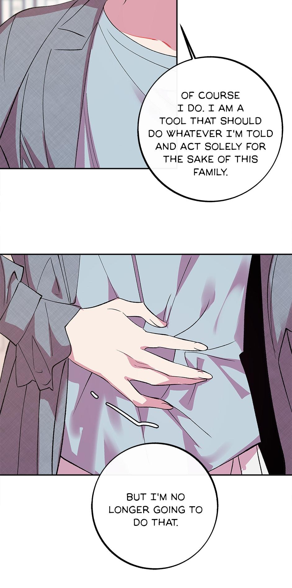 The End of the World chapter 35 page 19