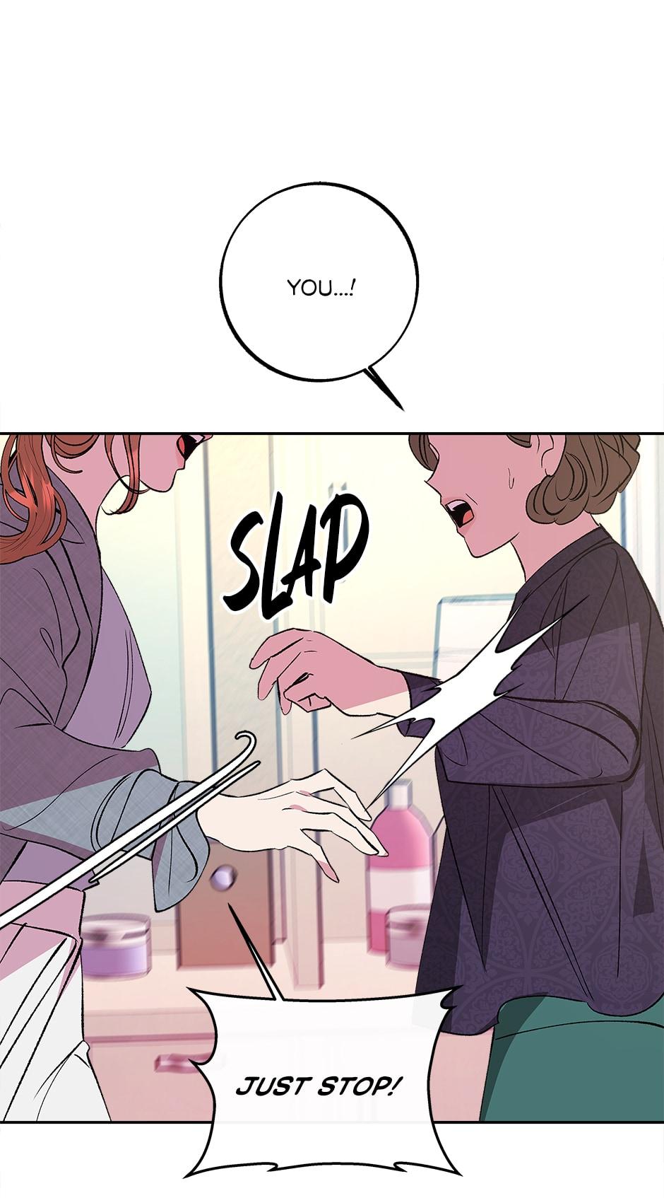 The End of the World chapter 35 page 20