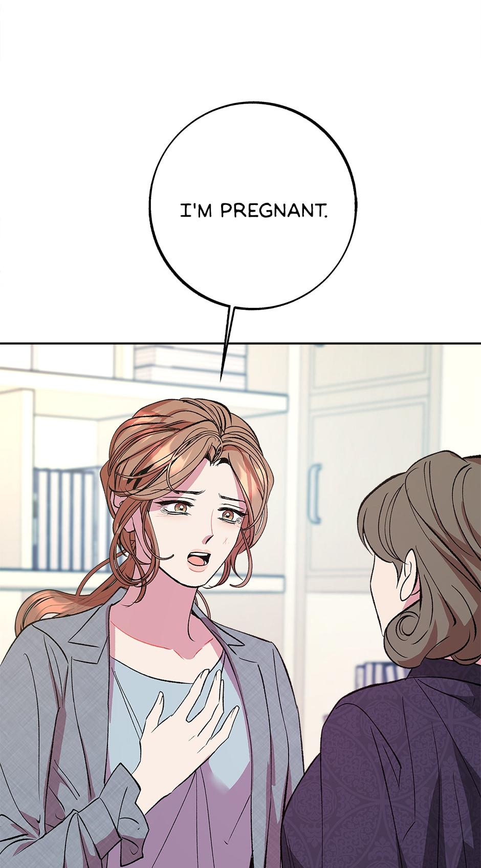 The End of the World chapter 35 page 21