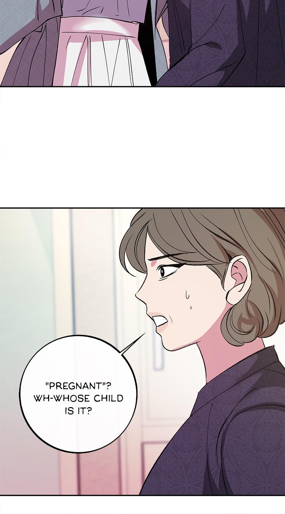 The End of the World chapter 35 page 22