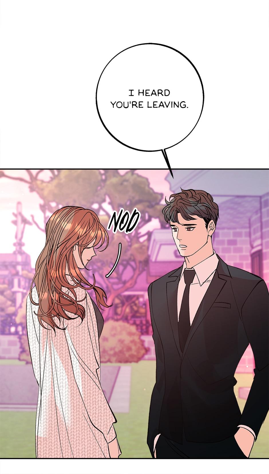 The End of the World chapter 35 page 31