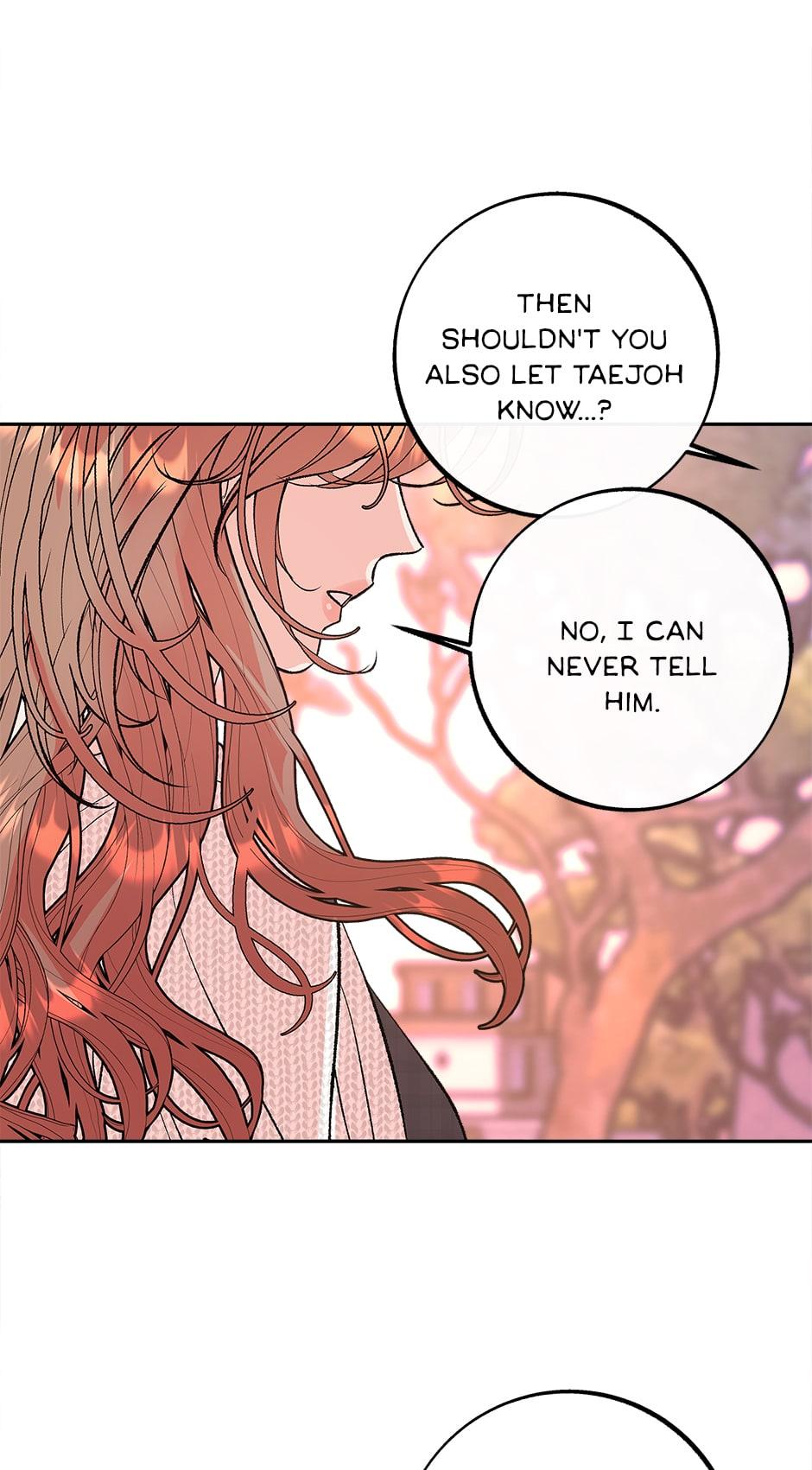 The End of the World chapter 35 page 32