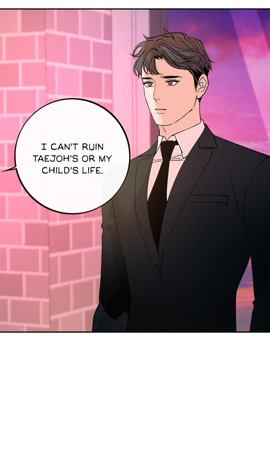 The End of the World chapter 35 page 36