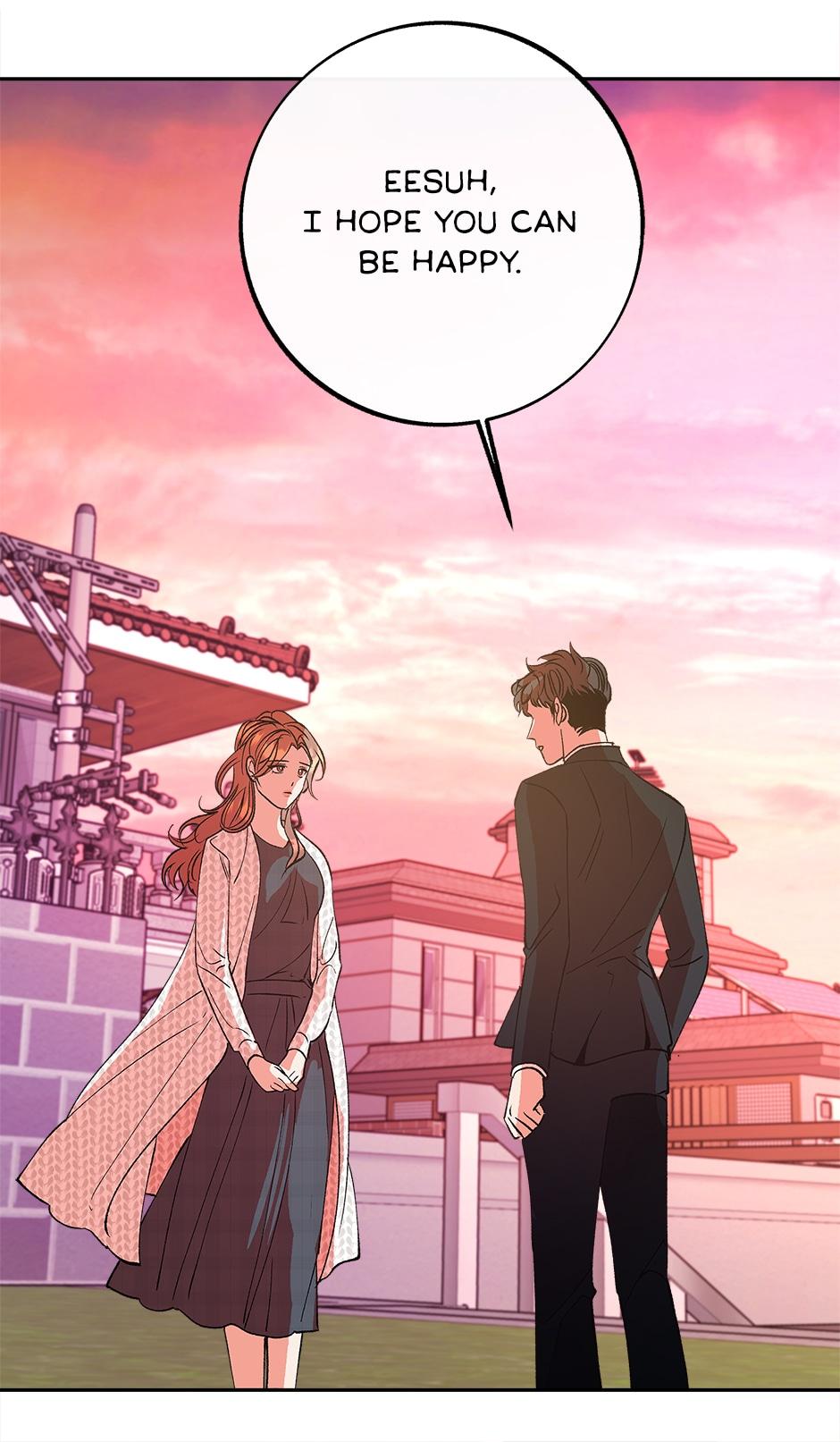 The End of the World chapter 35 page 37