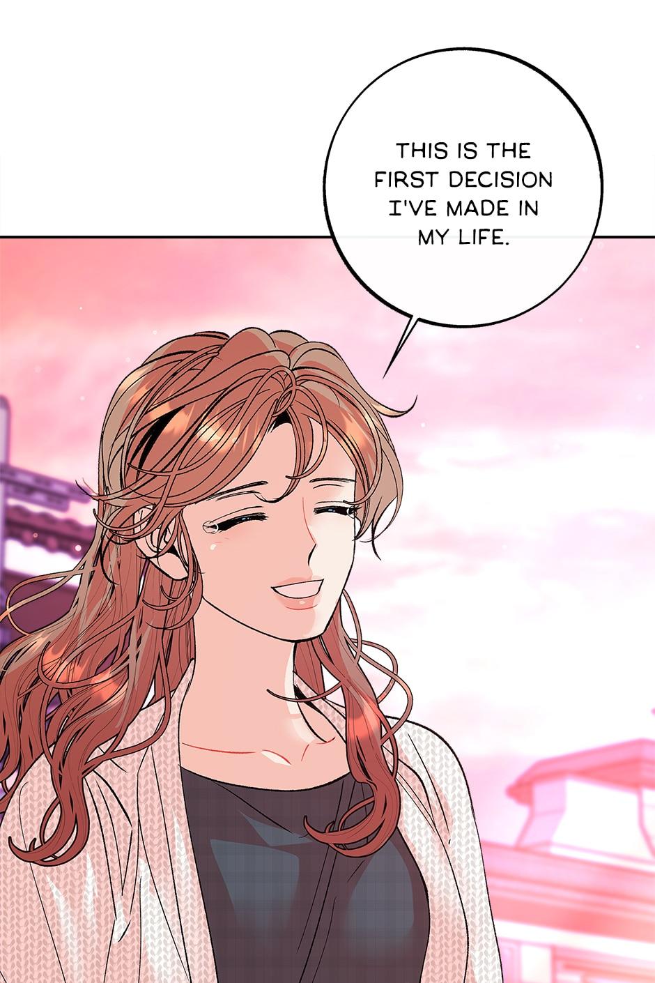 The End of the World chapter 35 page 39