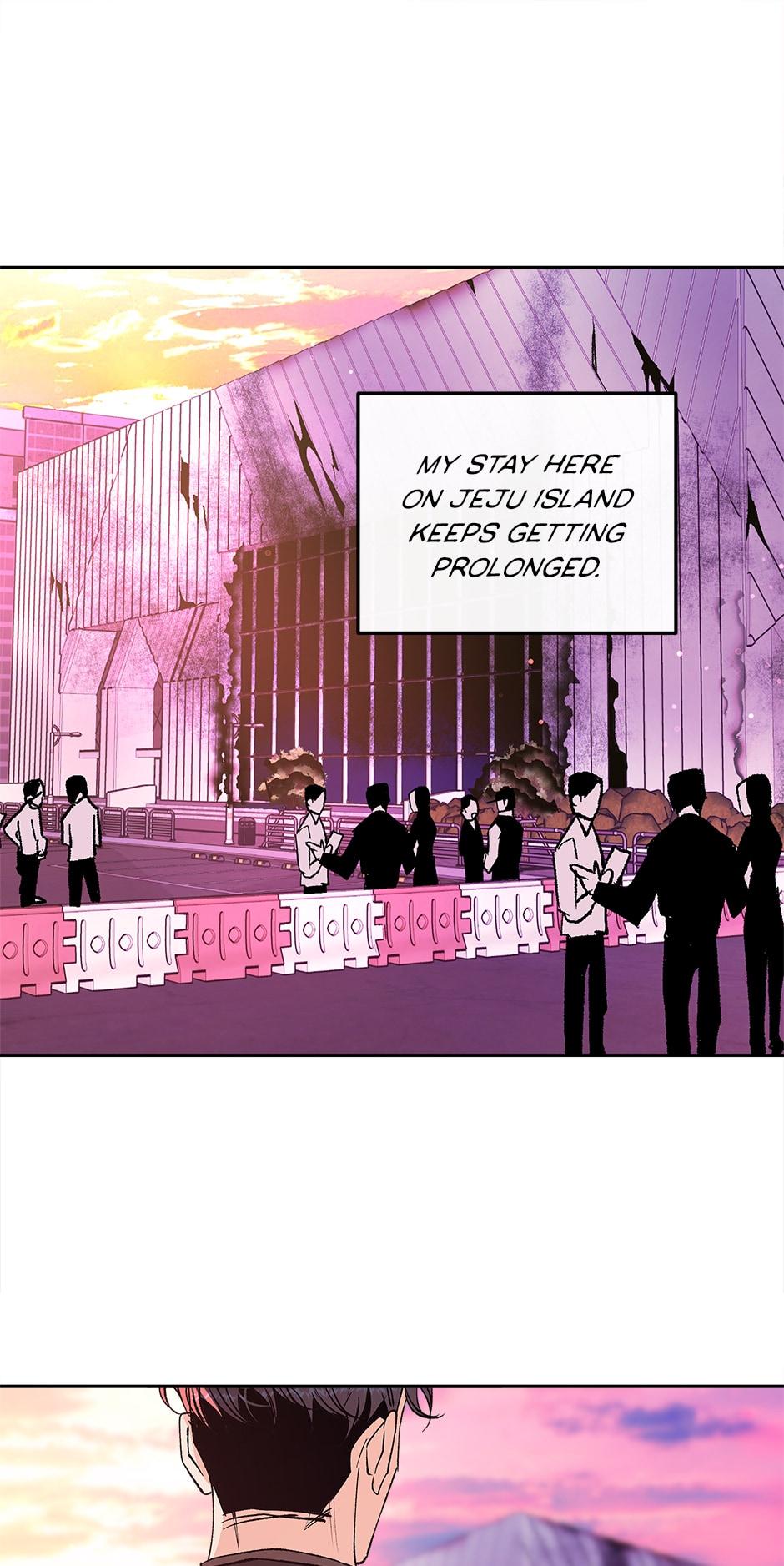 The End of the World chapter 35 page 44