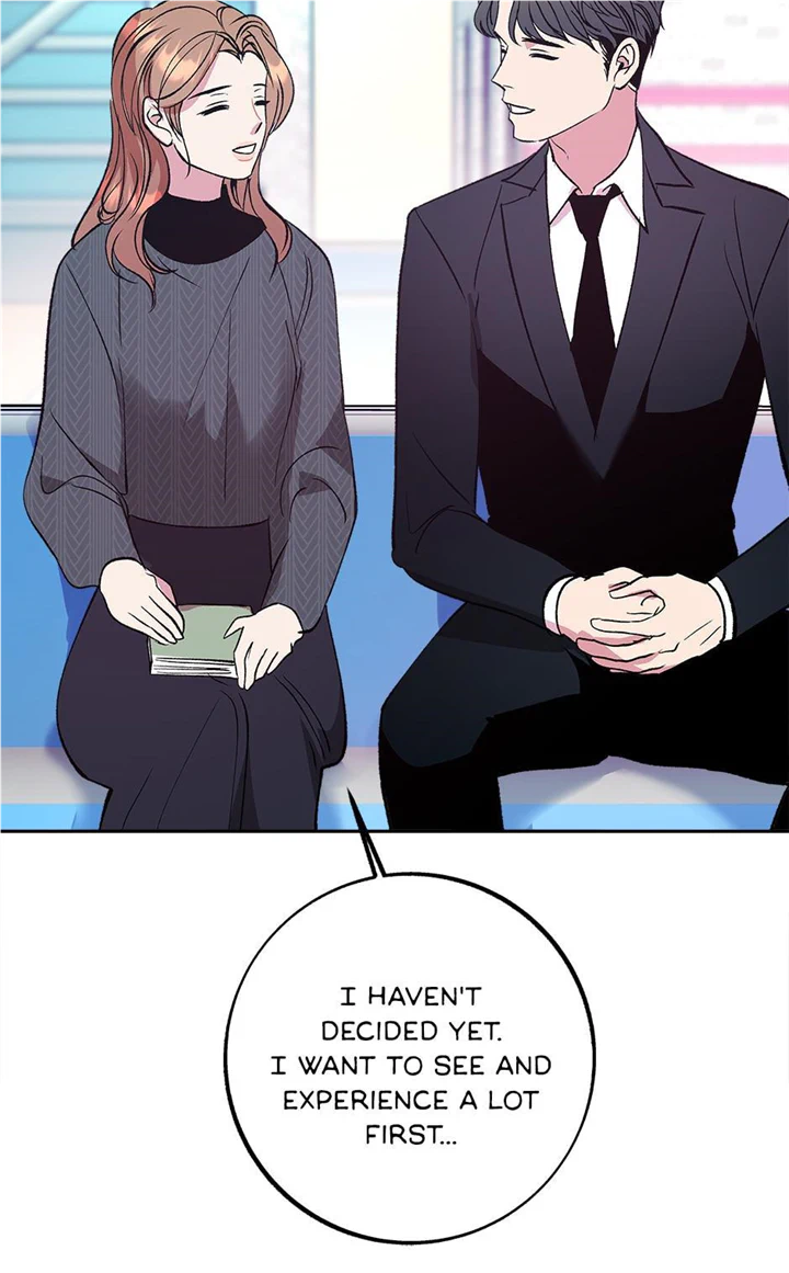 The End of the World chapter 36 page 11