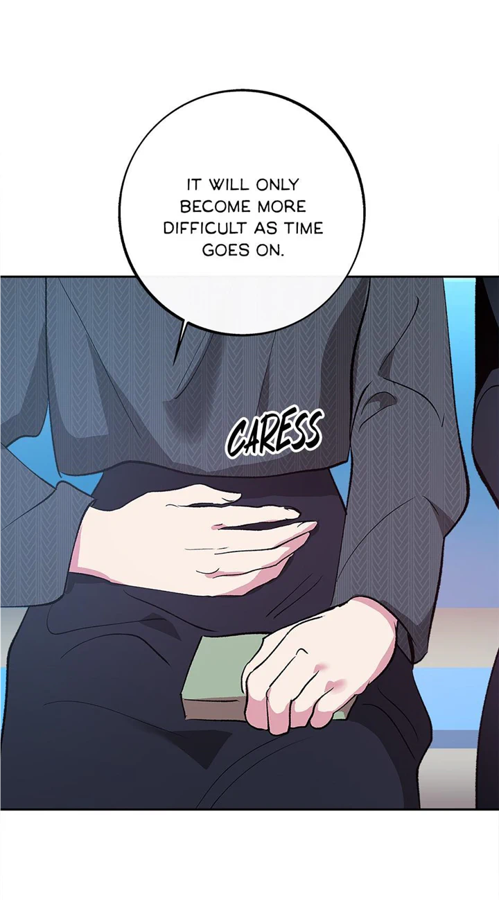 The End of the World chapter 36 page 12