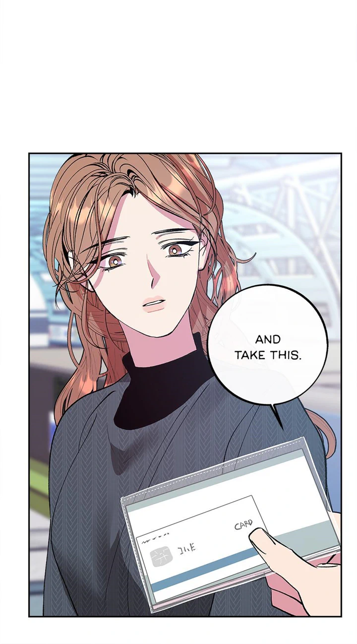 The End of the World chapter 36 page 14