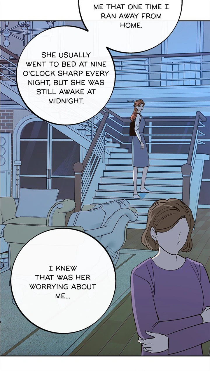 The End of the World chapter 36 page 20