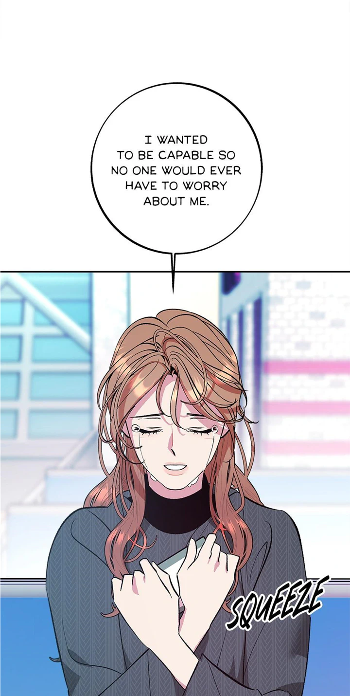 The End of the World chapter 36 page 22