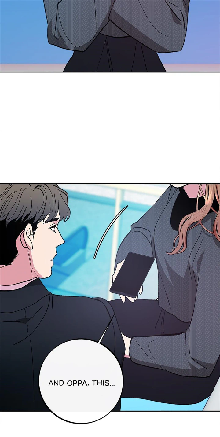 The End of the World chapter 36 page 23