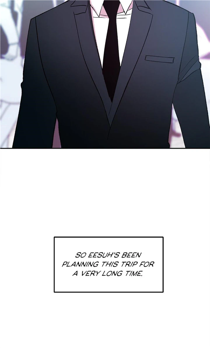 The End of the World chapter 36 page 30