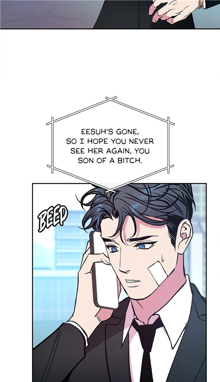 The End of the World chapter 36 page 36