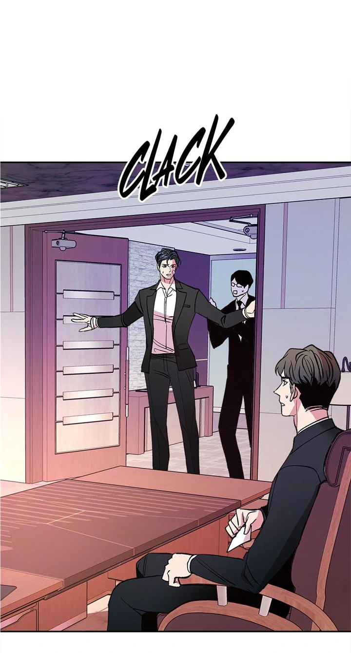 The End of the World chapter 36 page 41