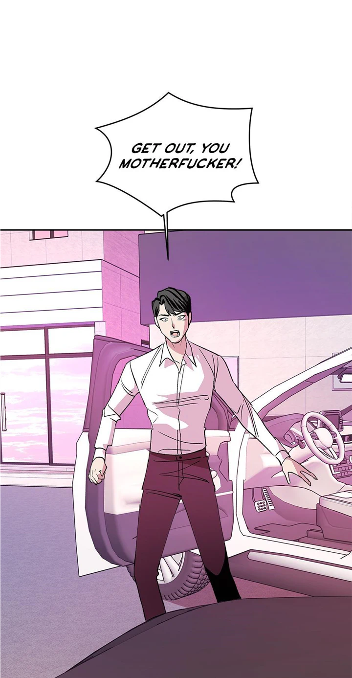 The End of the World chapter 36 page 65