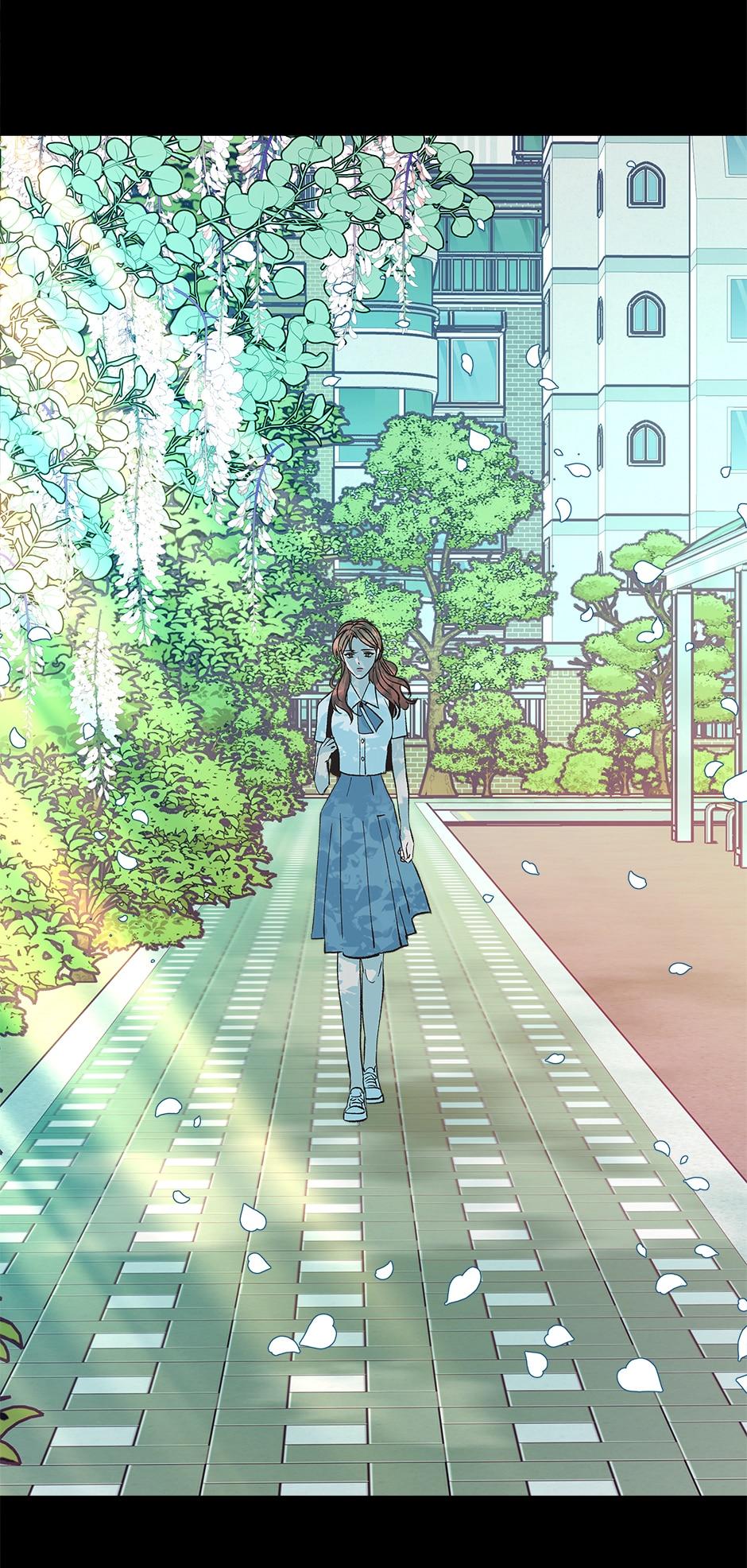 The End of the World chapter 37 page 5