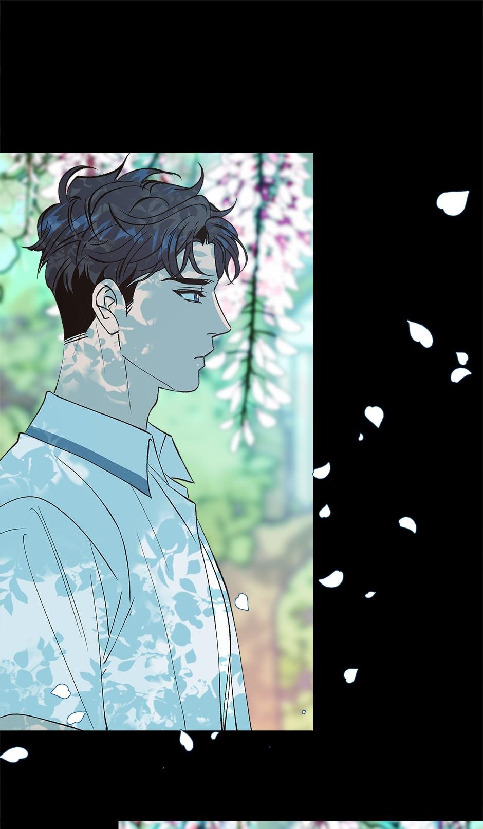 The End of the World chapter 37 page 6