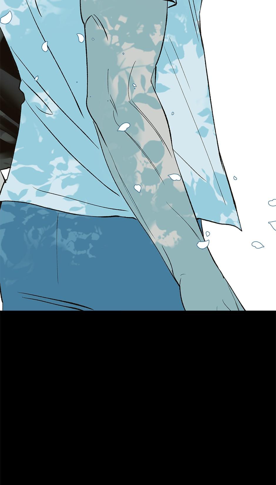 The End of the World chapter 37 page 12
