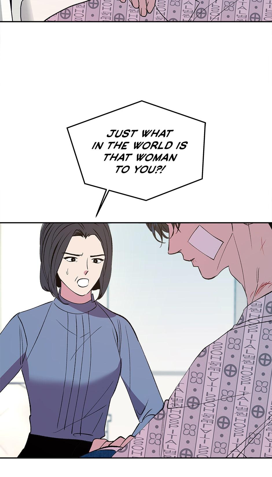 The End of the World chapter 37 page 24