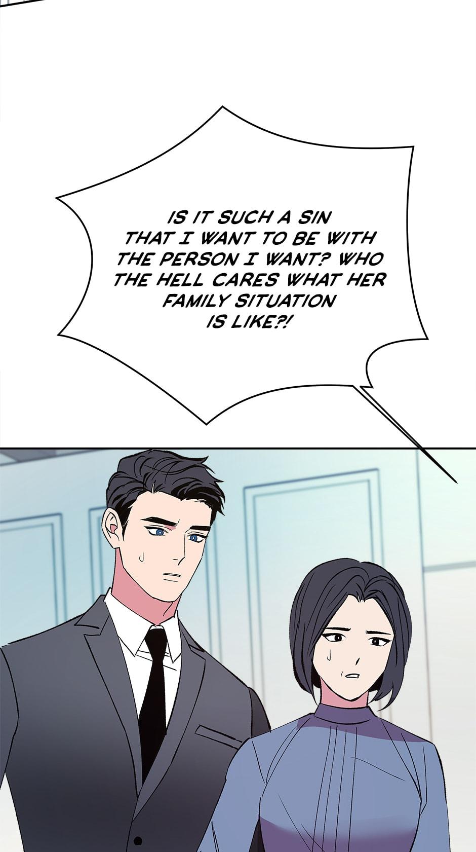 The End of the World chapter 37 page 26