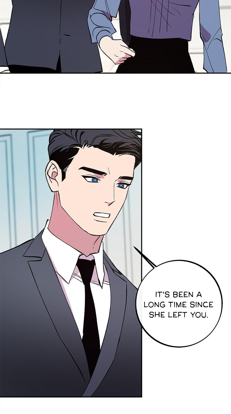 The End of the World chapter 37 page 27