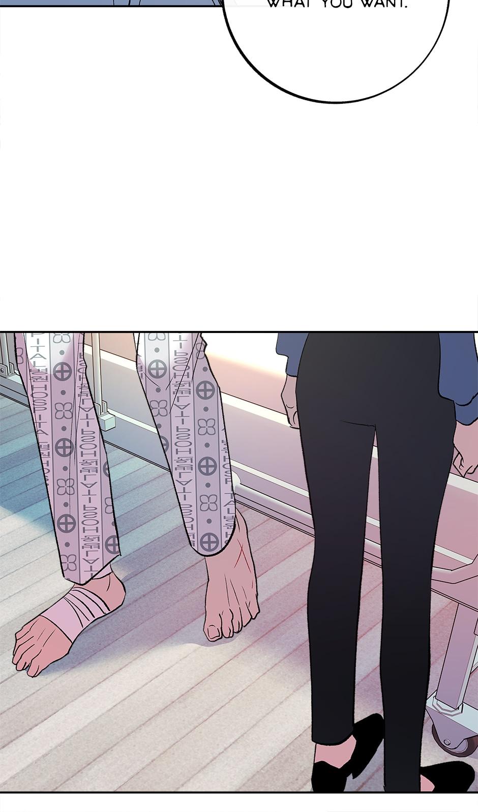 The End of the World chapter 37 page 33