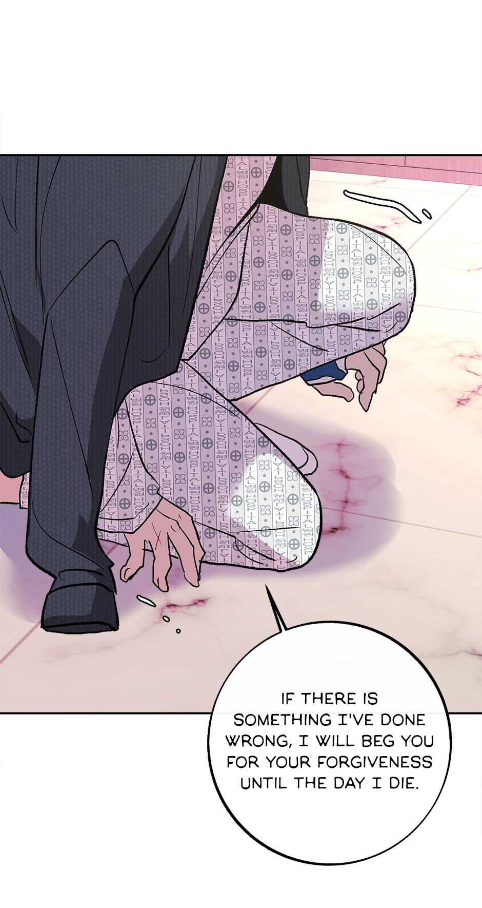The End of the World chapter 37 page 40