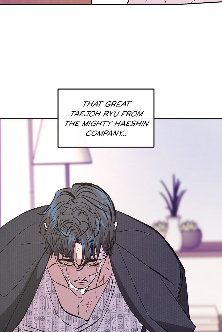 The End of the World chapter 37 page 47
