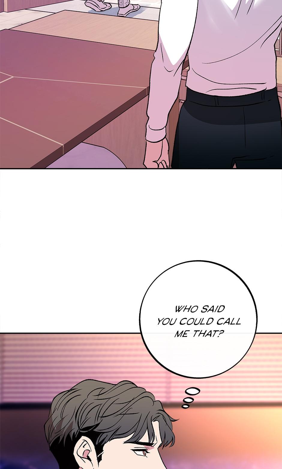 The End of the World chapter 37 page 54