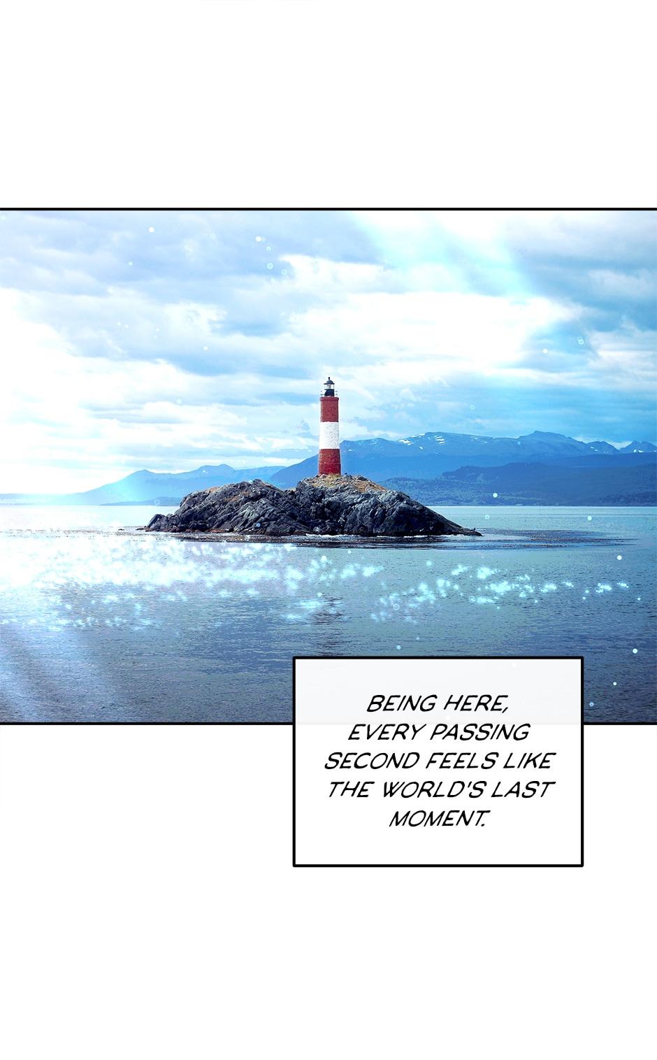 The End of the World chapter 37 page 60