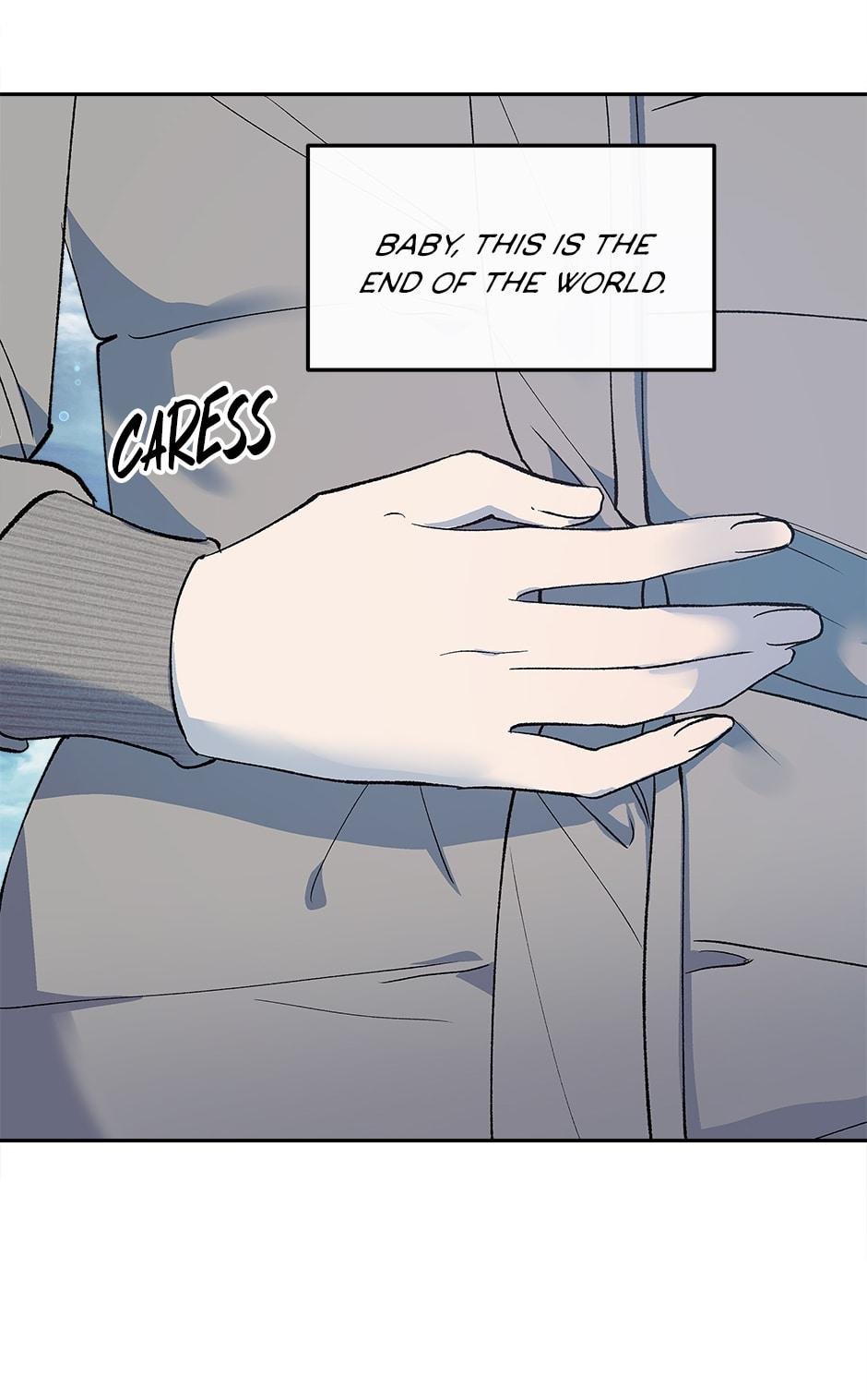 The End of the World chapter 37 page 61