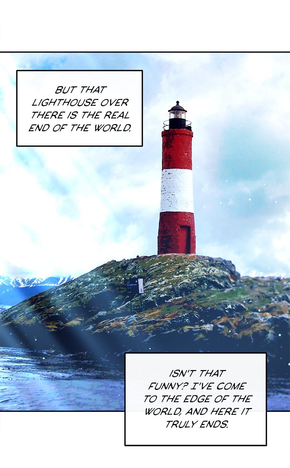 The End of the World chapter 37 page 62