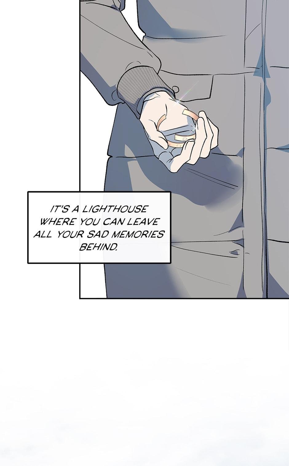 The End of the World chapter 37 page 64