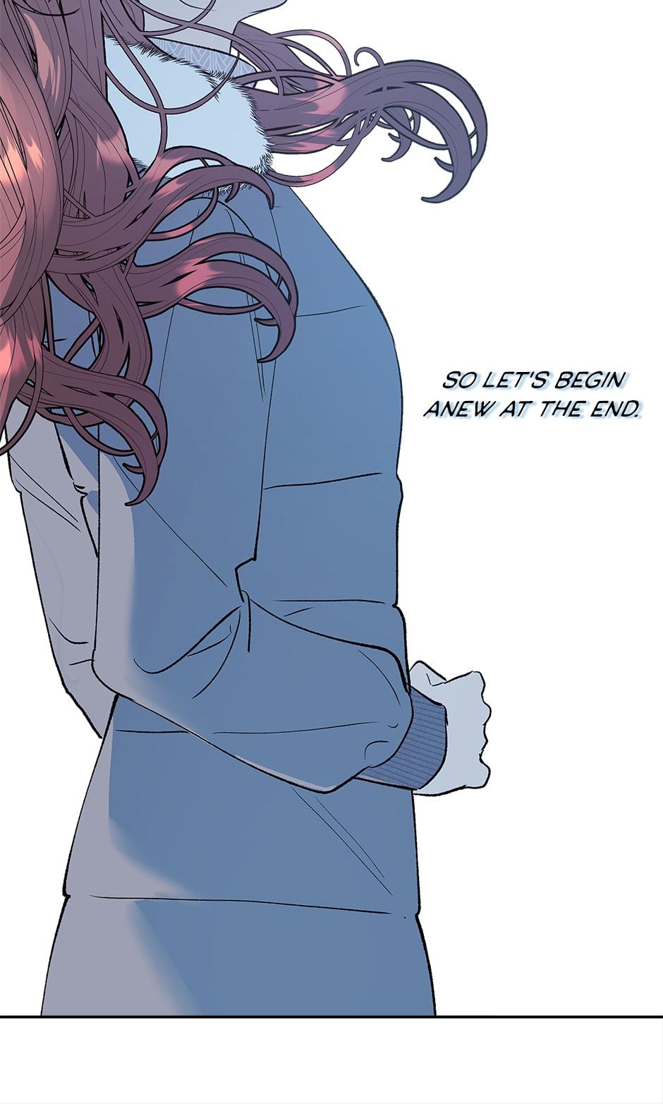 The End of the World chapter 37 page 68