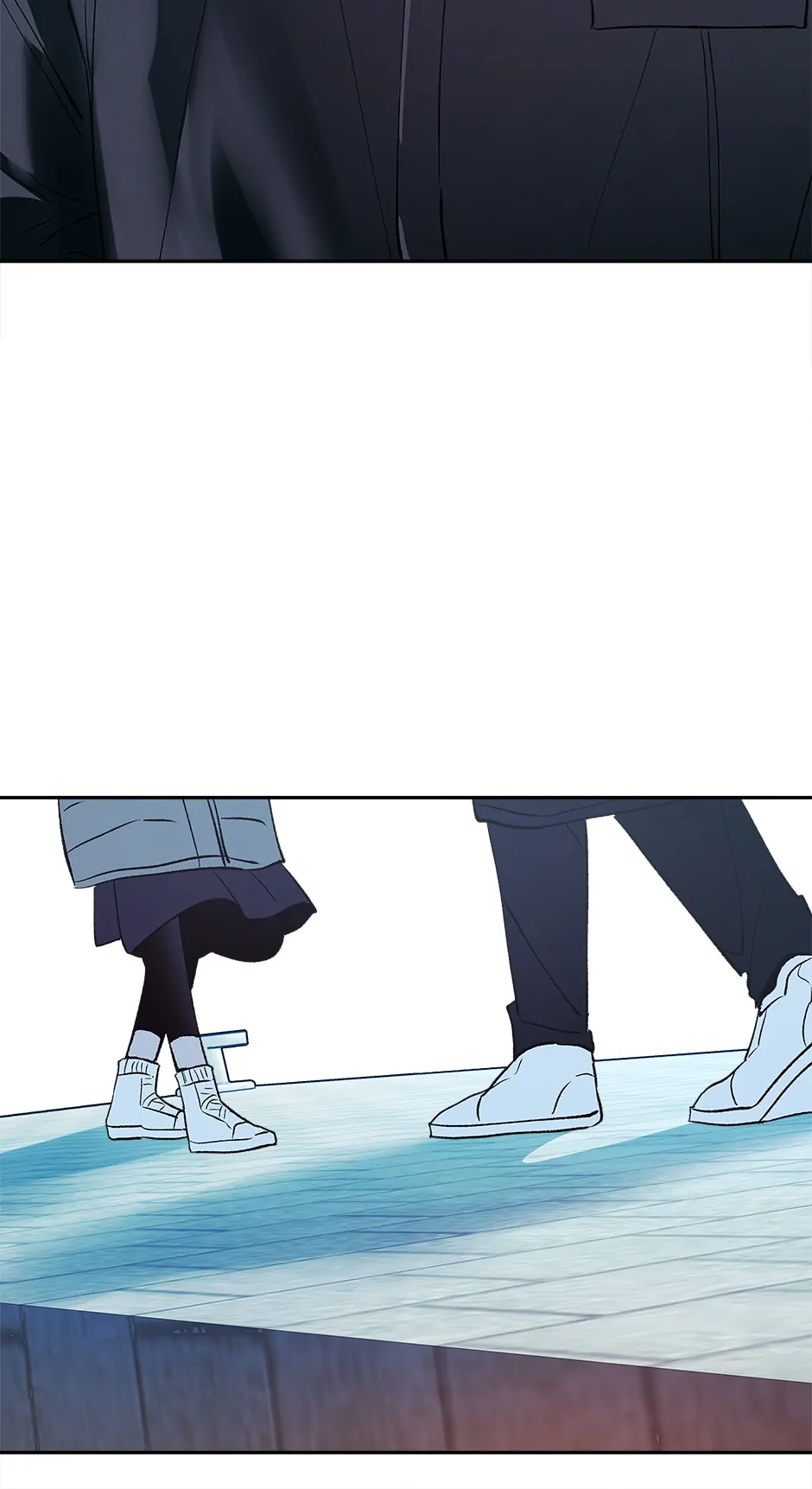 The End of the World chapter 38 page 3
