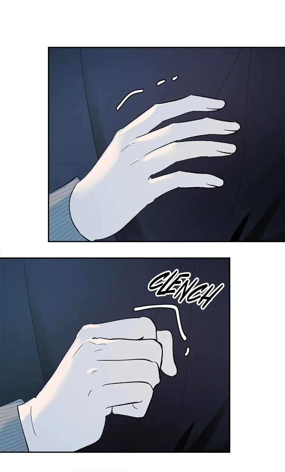 The End of the World chapter 38 page 13