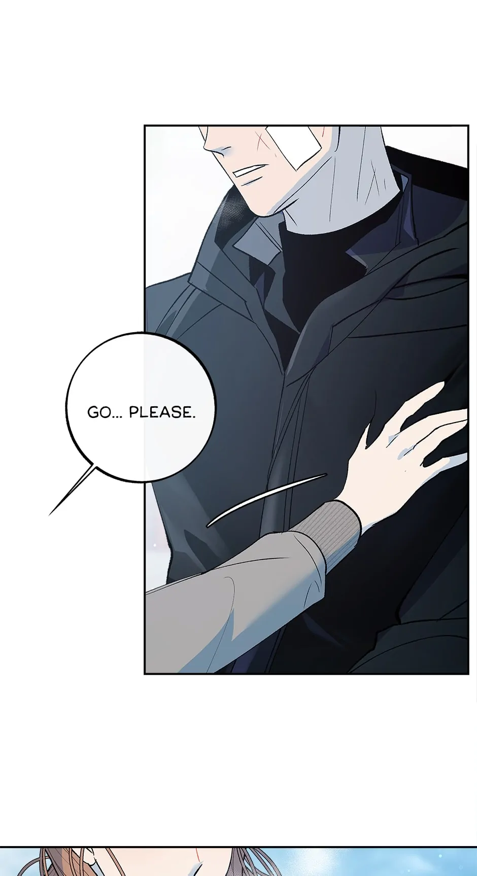The End of the World chapter 38 page 14