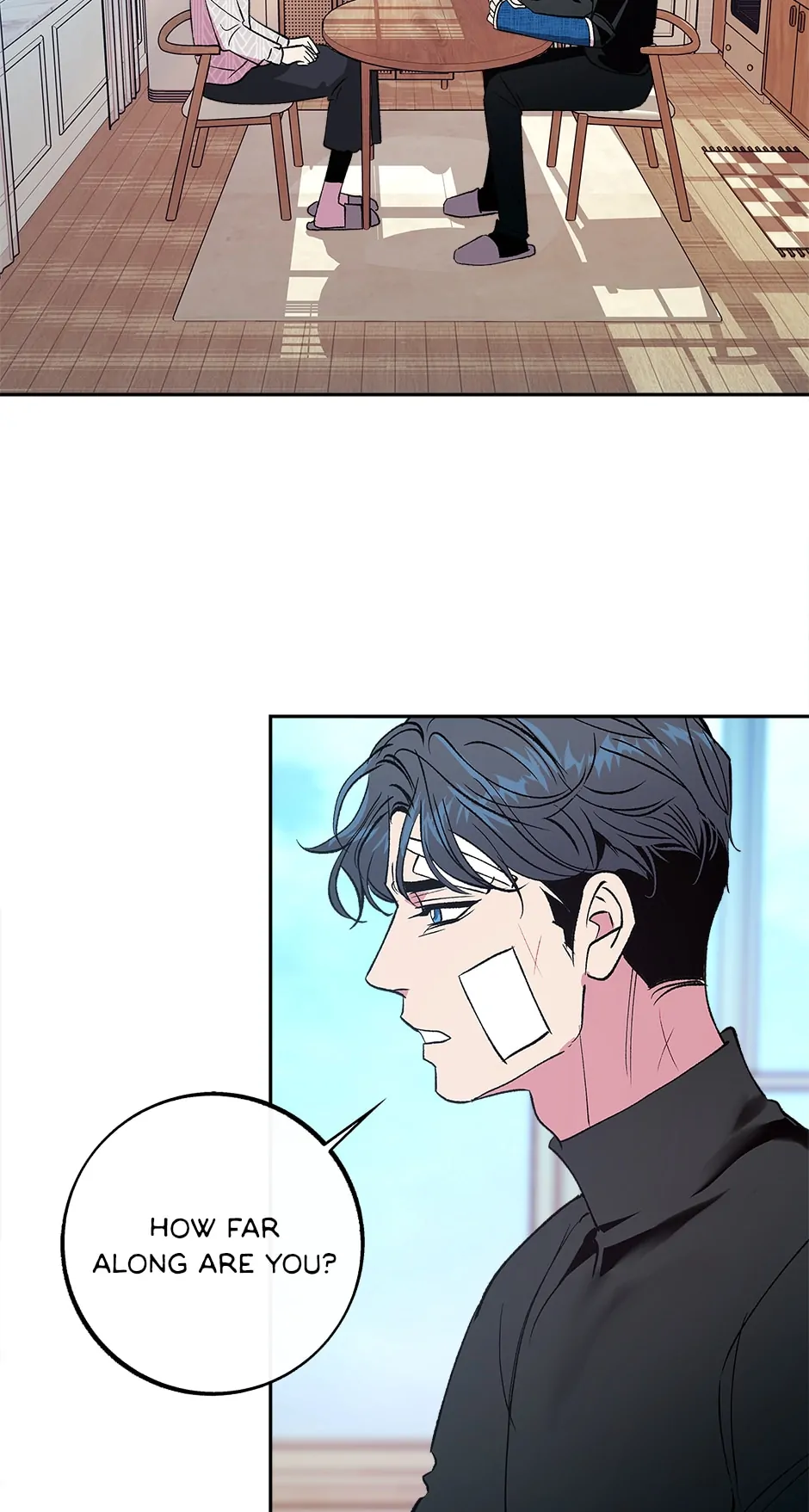 The End of the World chapter 38 page 19