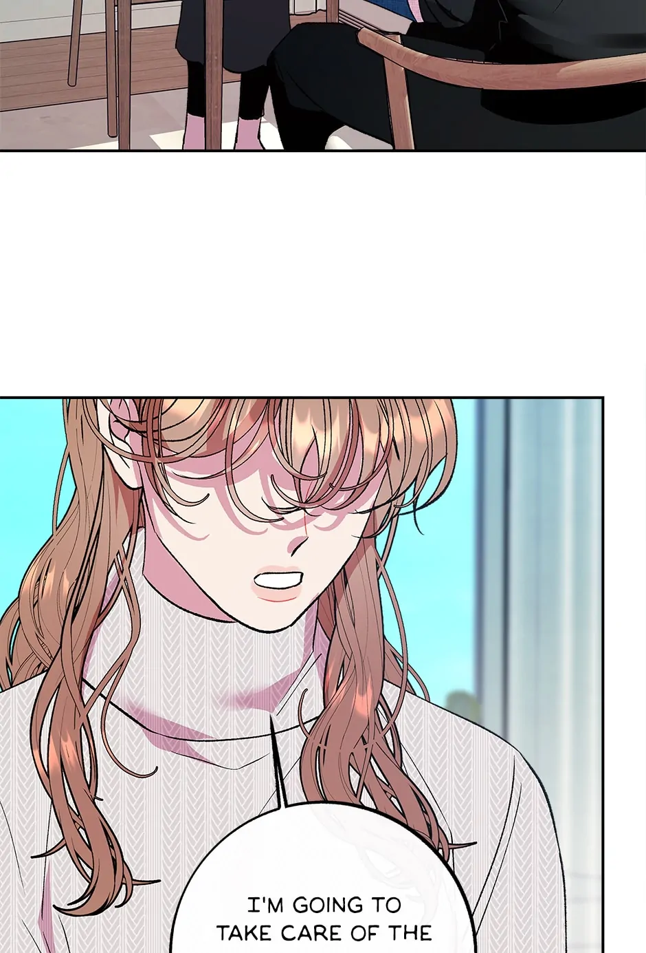 The End of the World chapter 38 page 22