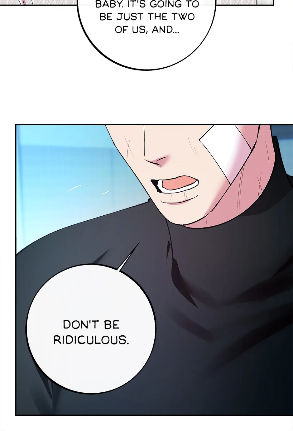 The End of the World chapter 38 page 23