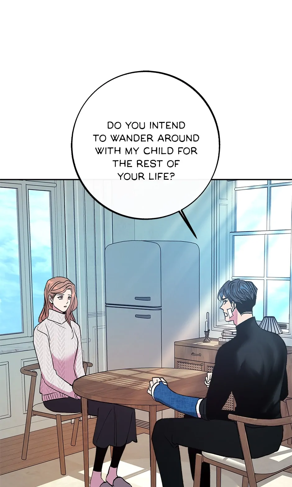 The End of the World chapter 38 page 24