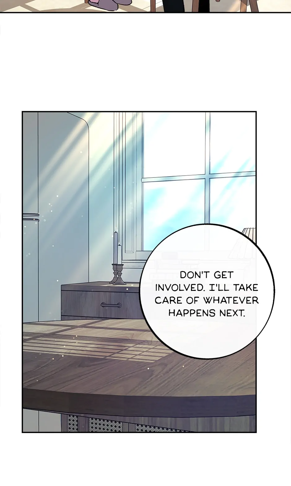 The End of the World chapter 38 page 25