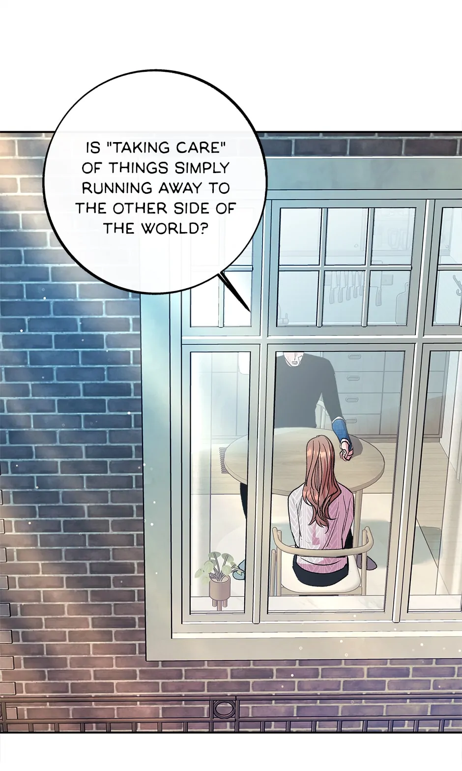 The End of the World chapter 38 page 26