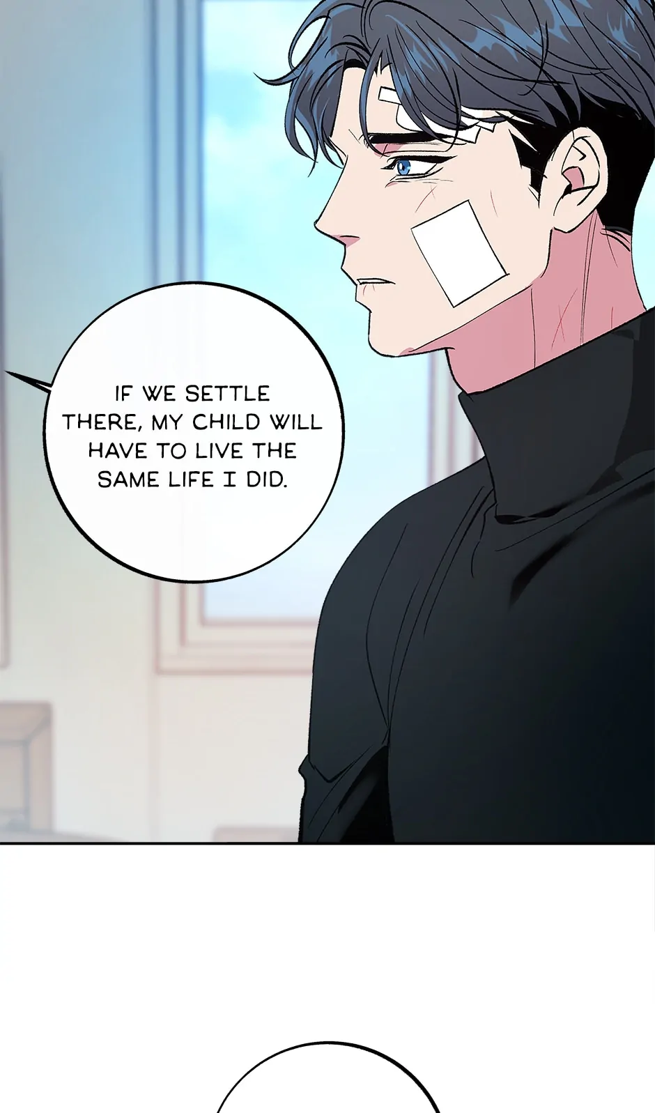 The End of the World chapter 38 page 28