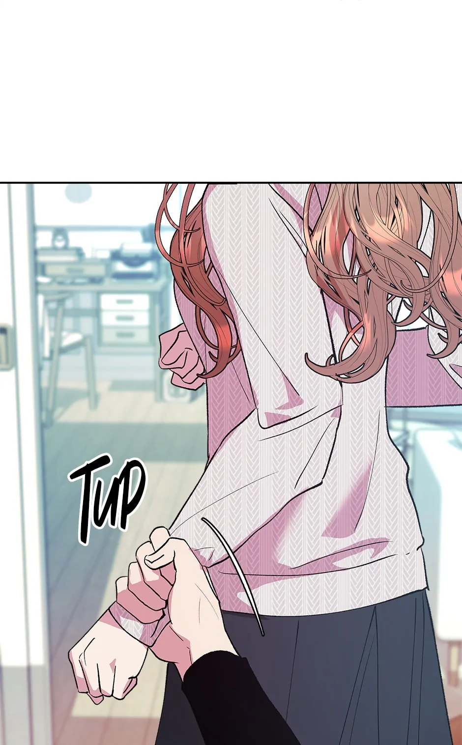 The End of the World chapter 38 page 30