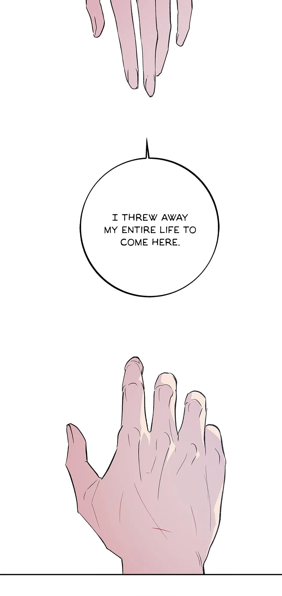 The End of the World chapter 38 page 35