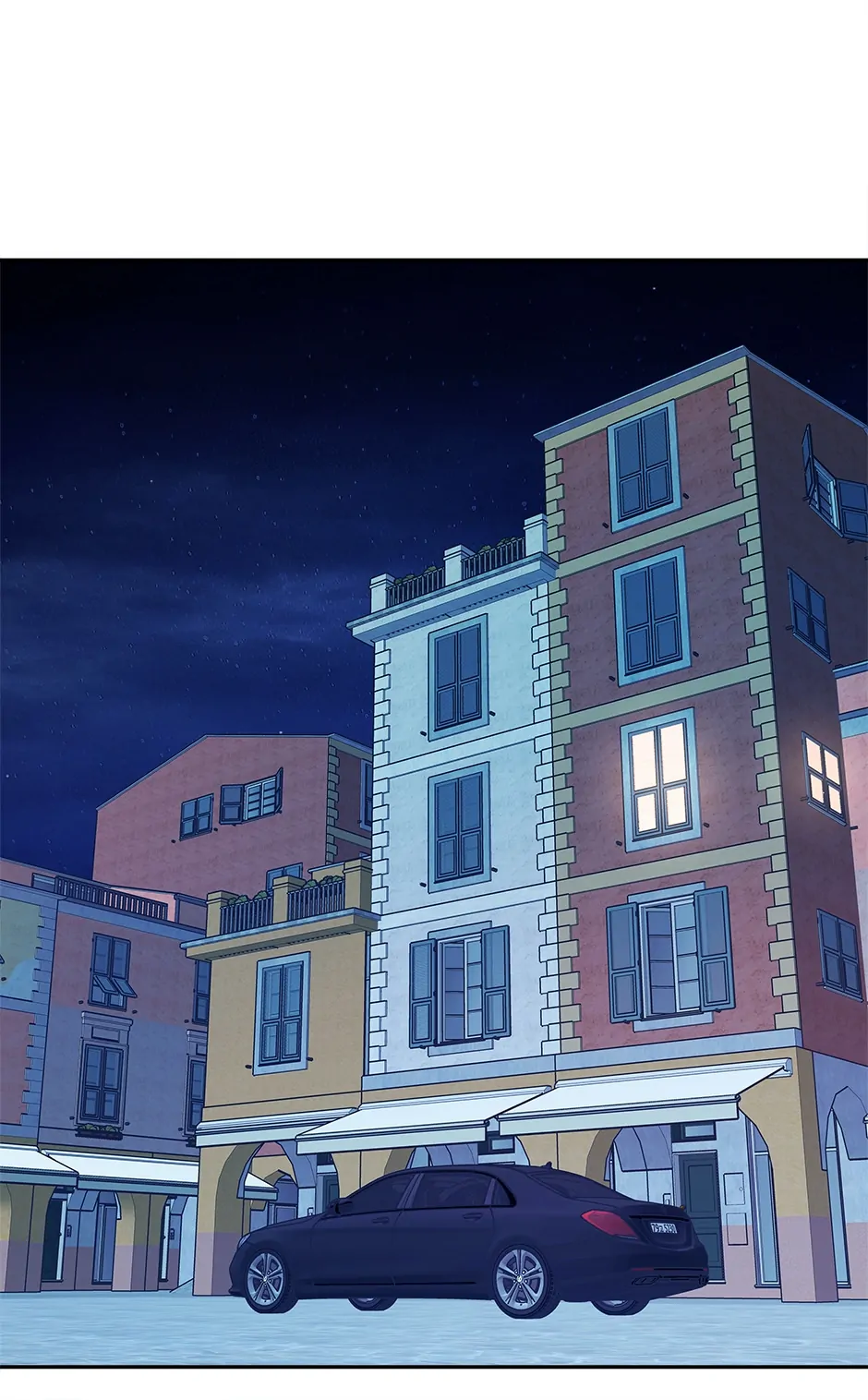 The End of the World chapter 38 page 38
