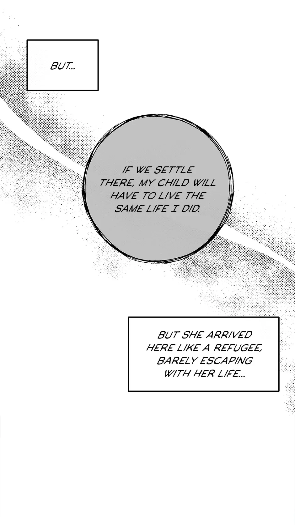 The End of the World chapter 38 page 41